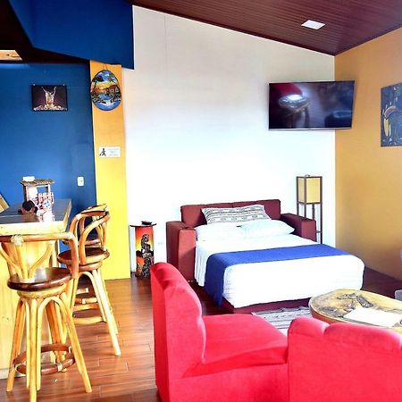 Casa Cora Apartment Heredia Bagian luar foto