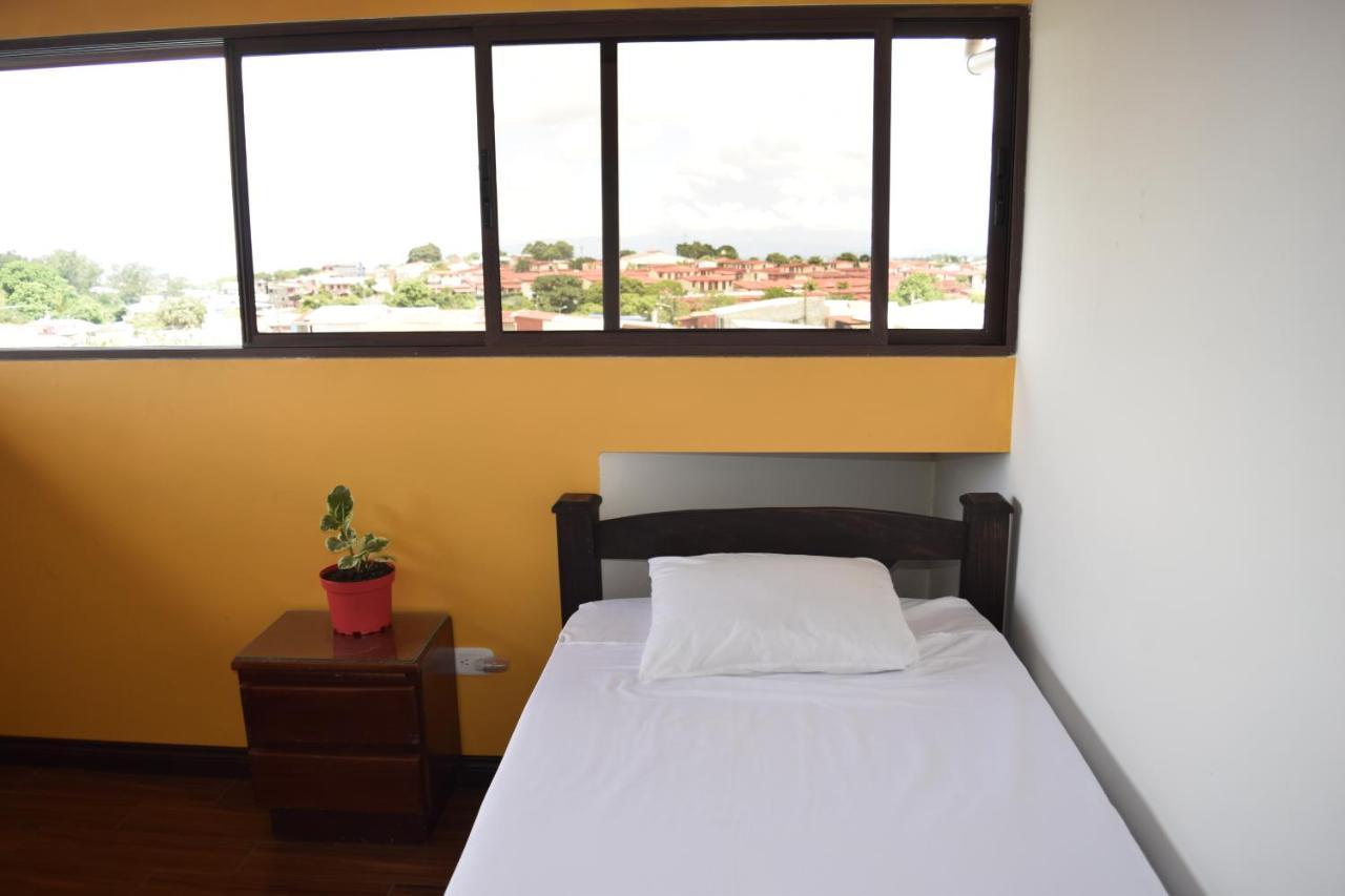 Casa Cora Apartment Heredia Bagian luar foto