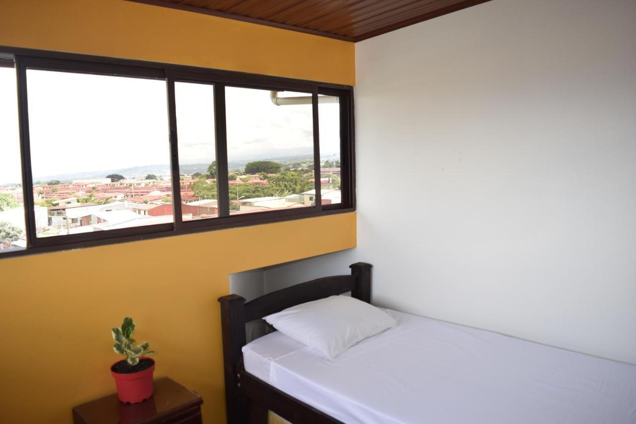 Casa Cora Apartment Heredia Bagian luar foto