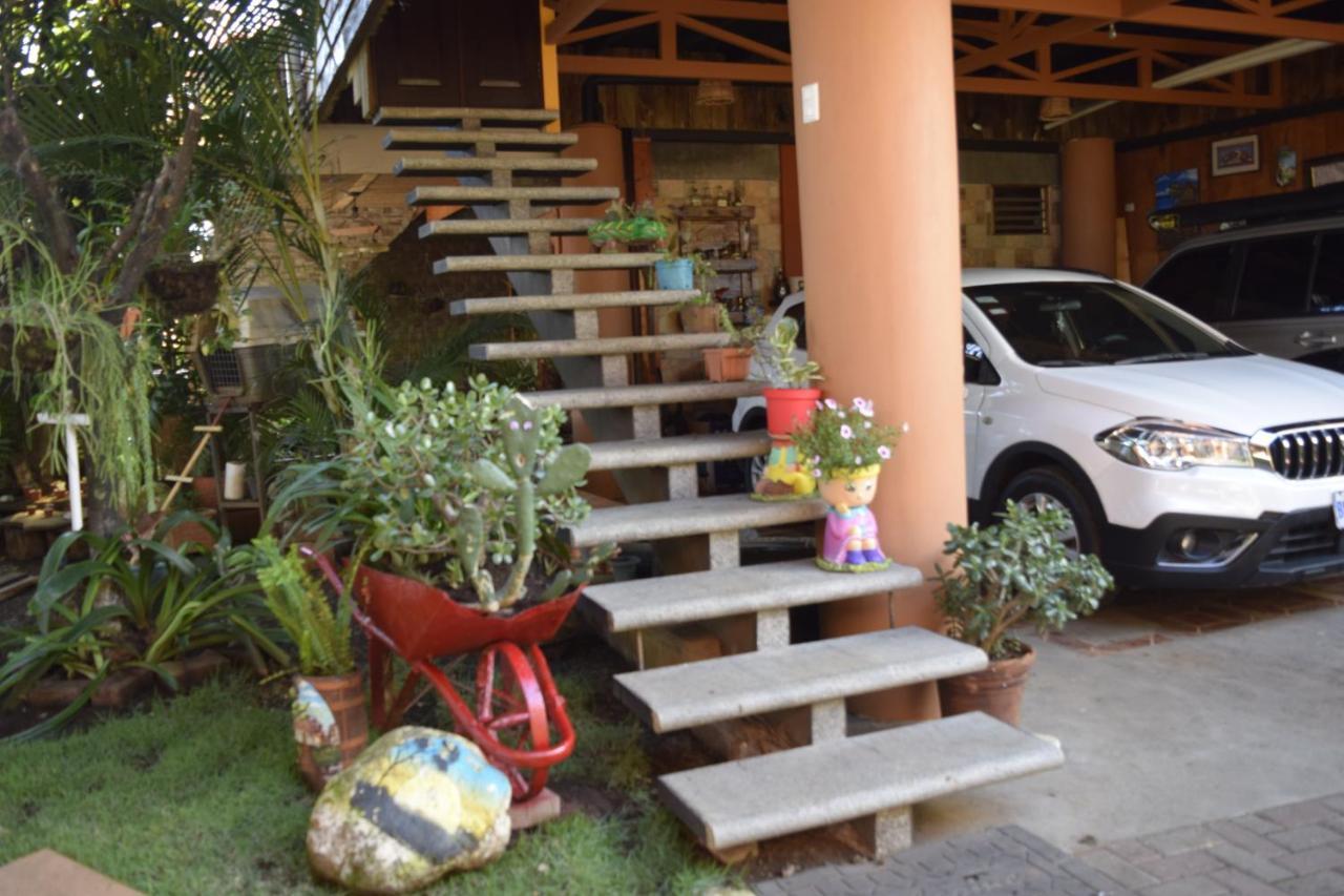 Casa Cora Apartment Heredia Bagian luar foto