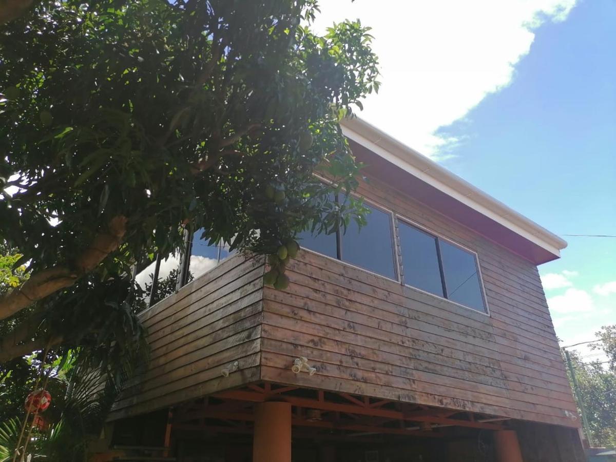 Casa Cora Apartment Heredia Bagian luar foto