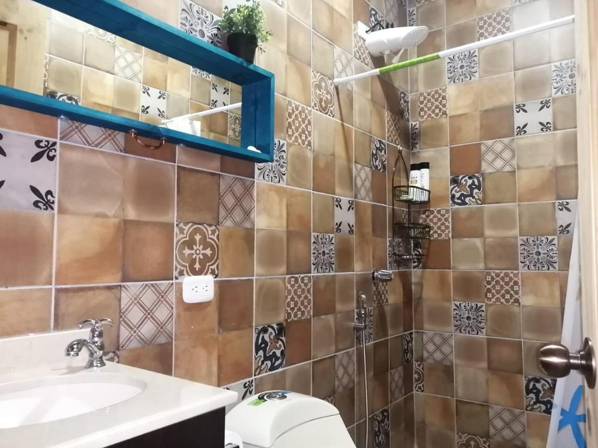 Casa Cora Apartment Heredia Bagian luar foto