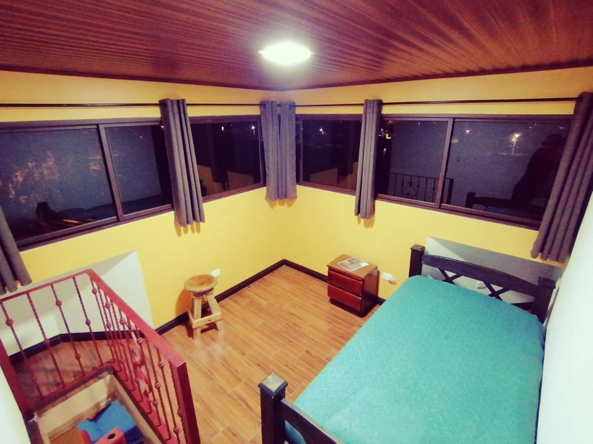 Casa Cora Apartment Heredia Bagian luar foto