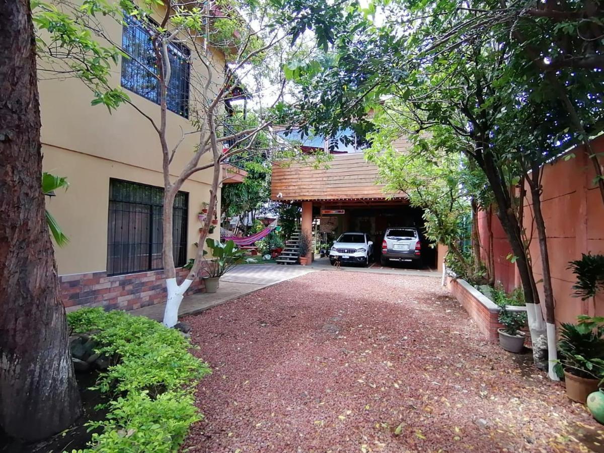 Casa Cora Apartment Heredia Bagian luar foto
