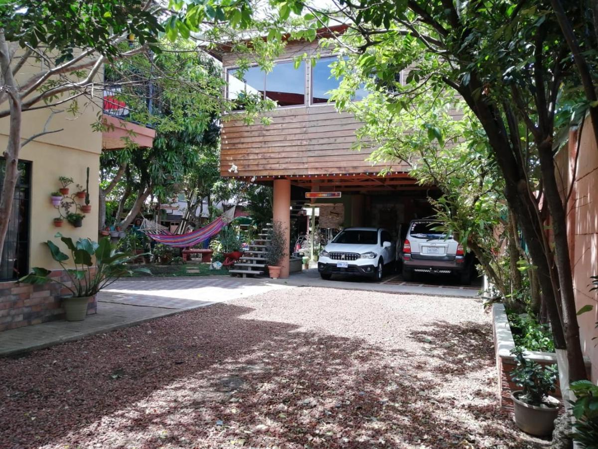 Casa Cora Apartment Heredia Bagian luar foto