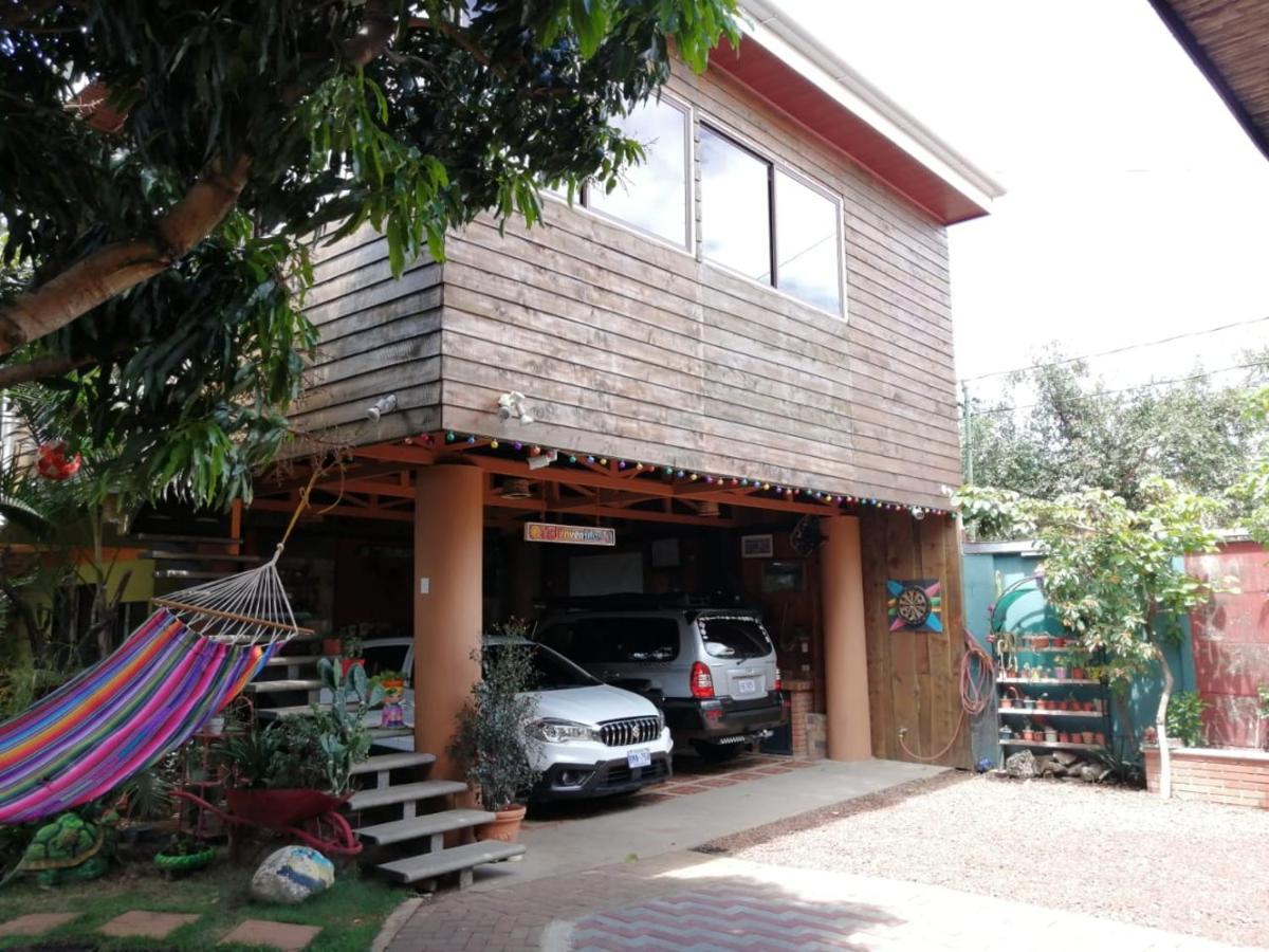 Casa Cora Apartment Heredia Bagian luar foto