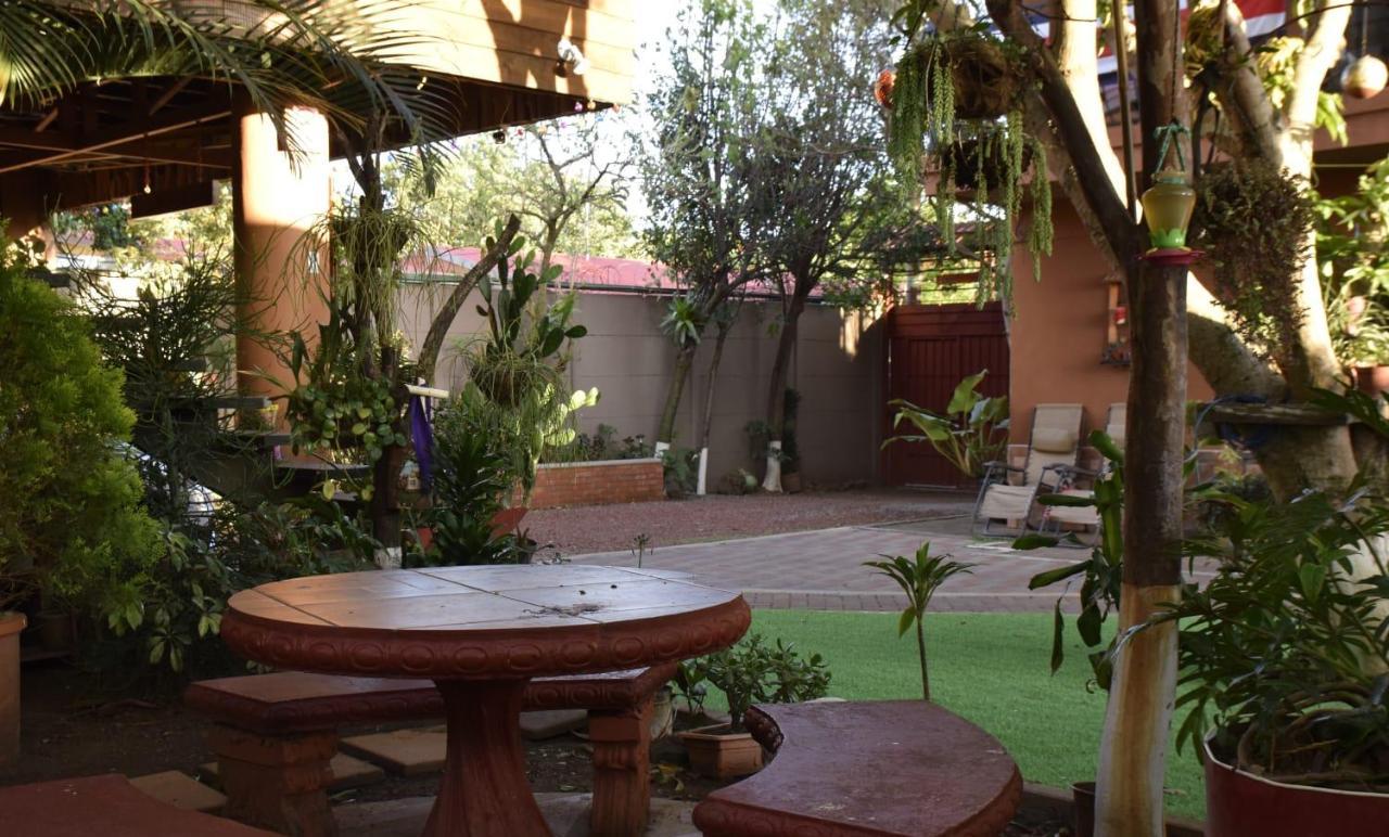 Casa Cora Apartment Heredia Bagian luar foto