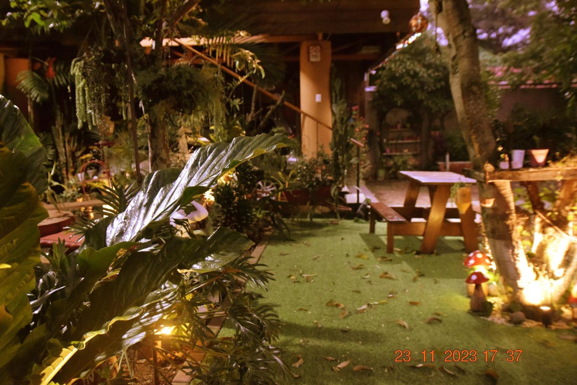 Casa Cora Apartment Heredia Bagian luar foto