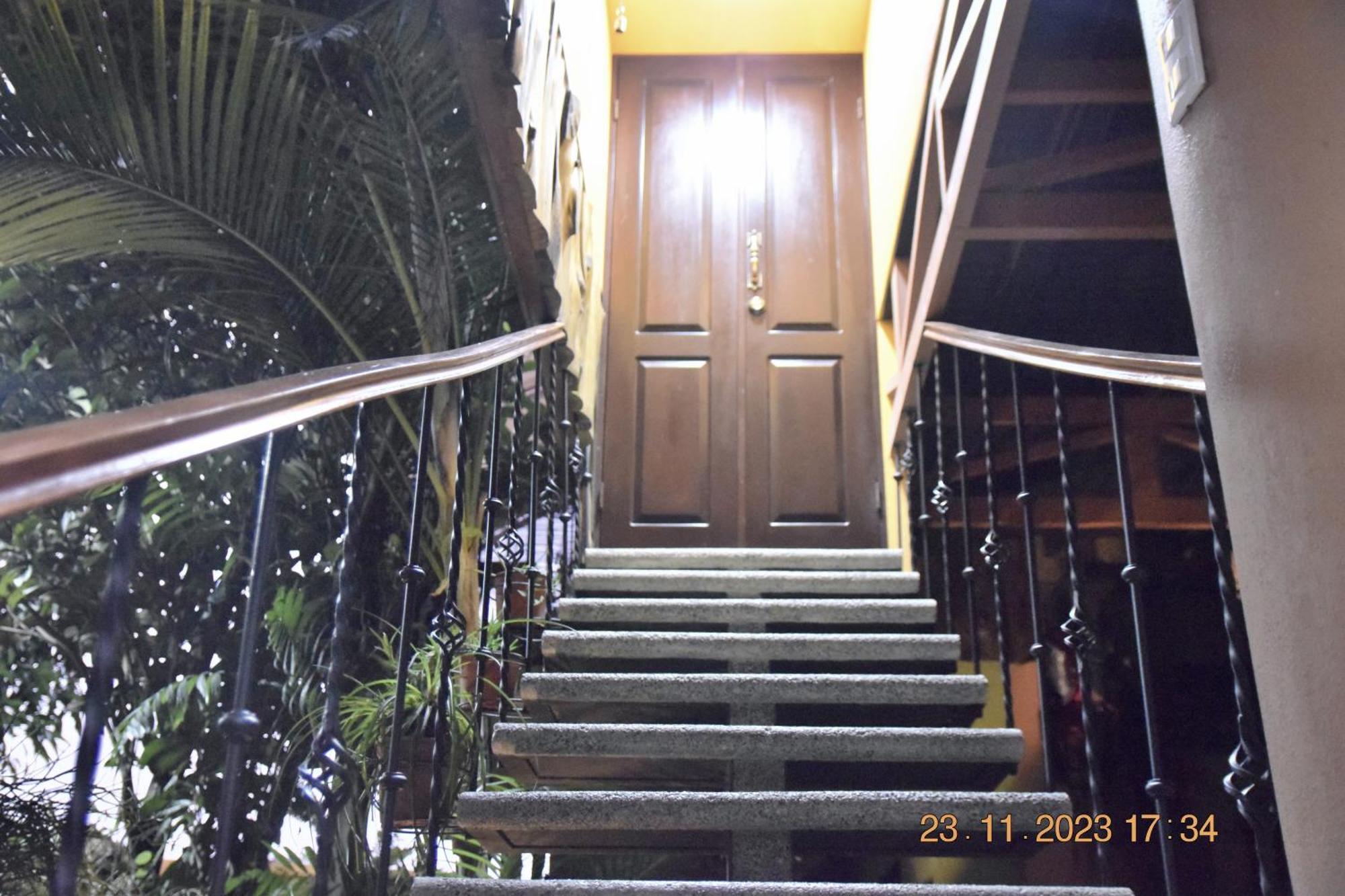Casa Cora Apartment Heredia Bagian luar foto