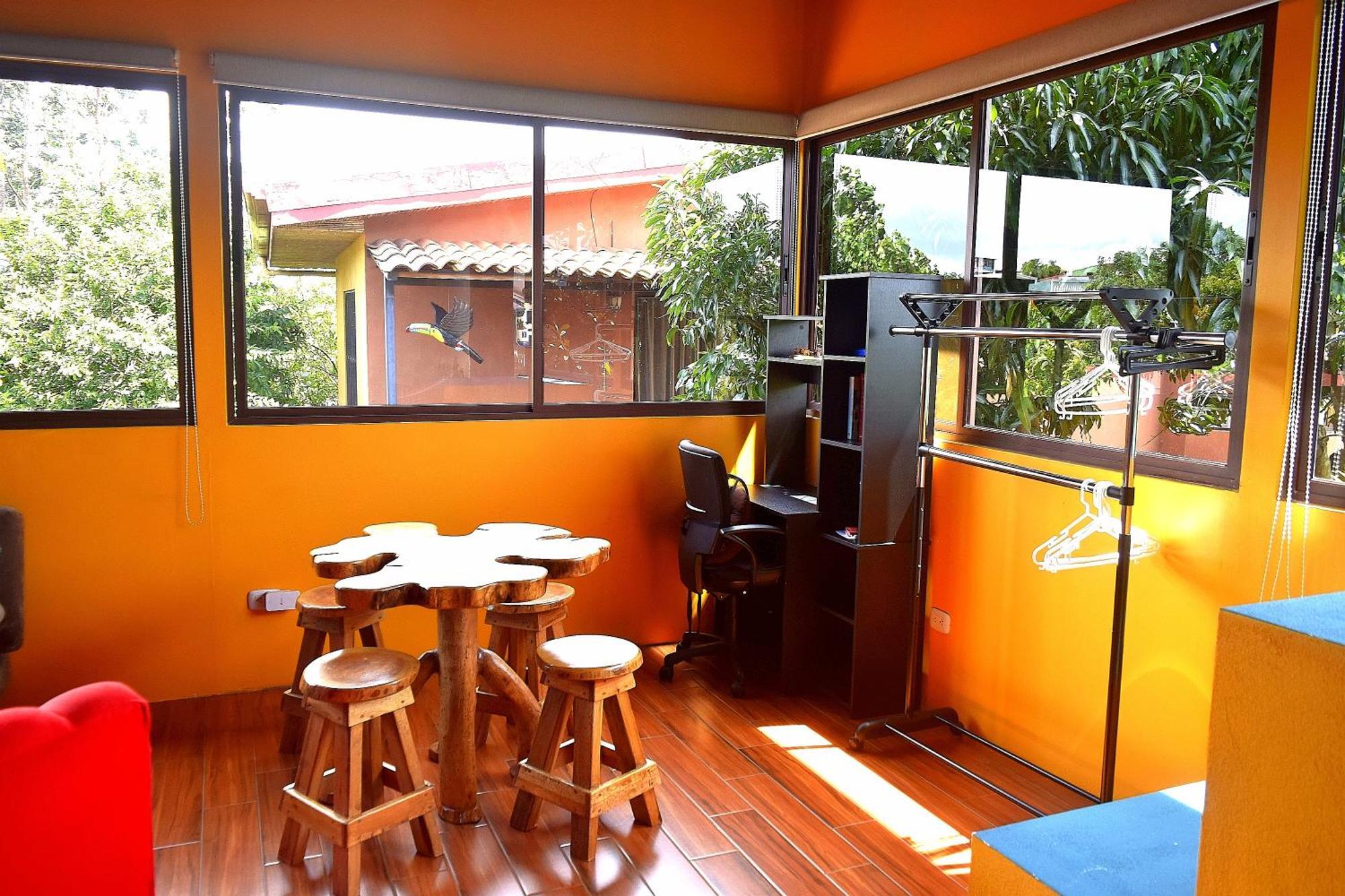 Casa Cora Apartment Heredia Bagian luar foto