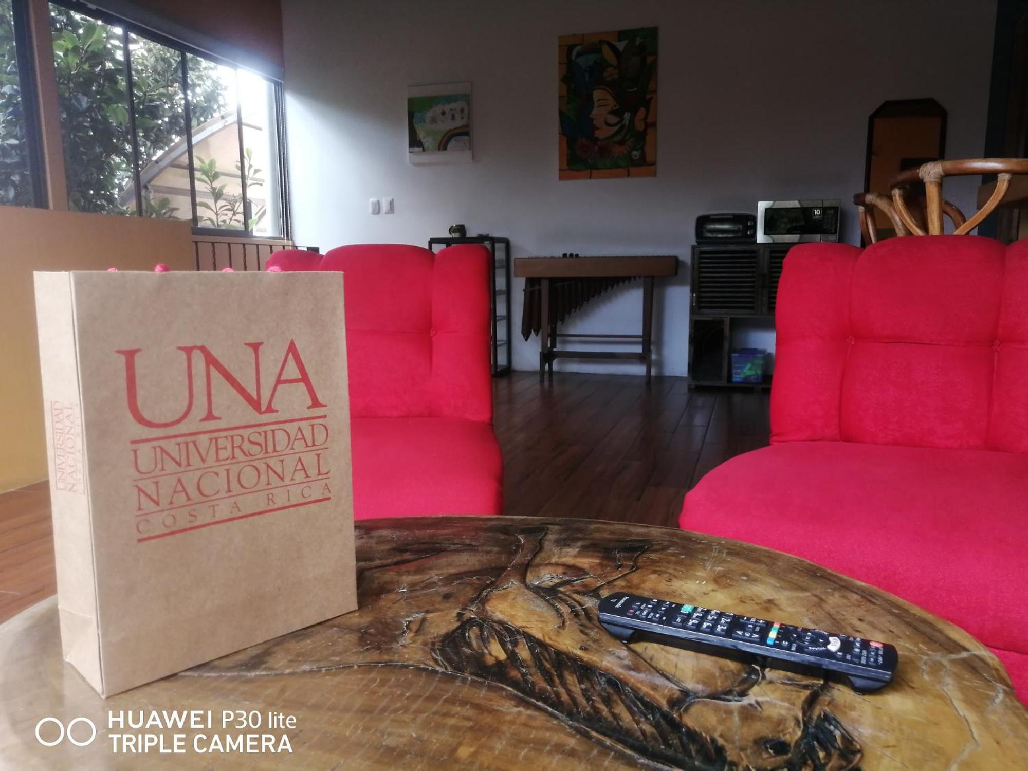 Casa Cora Apartment Heredia Bagian luar foto